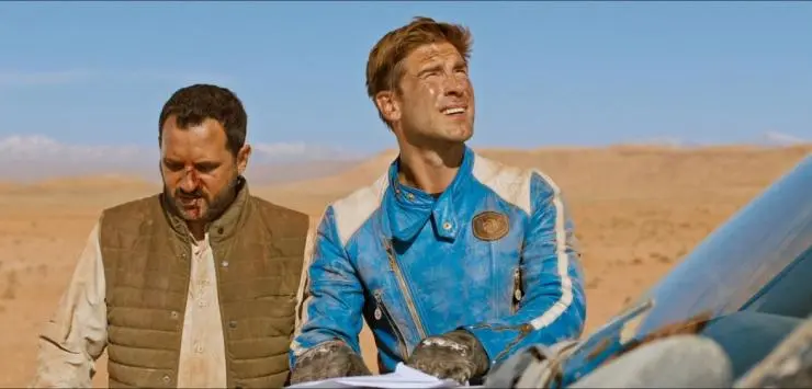 Выжившая (2017) через торрент скачать Выжившая (2017) фильм через торрент скачать