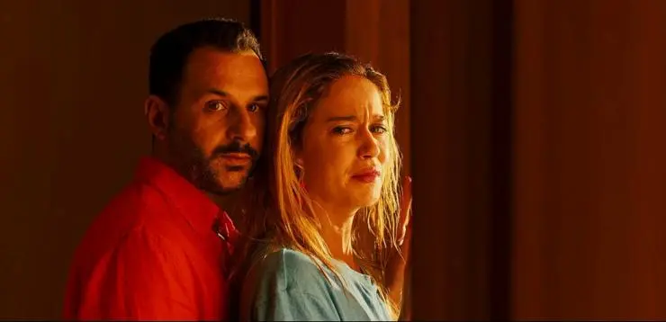 Выжившая (2017) через торрент бесплатно Выжившая (2017) фильм через торрент бесплатно