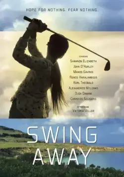 Бей изо всех сил / Swing Away (2016) фильм скачать через торрент в хорошем качестве