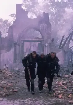 Снайпер 2 (2002) в хорошем качестве через торрент Снайпер 2 (2002) фильм в хорошем качестве через торрент