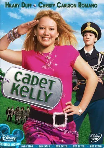 Скачать Кадет Келли / Cadet Kelly (2002) фильм через торрент на русском