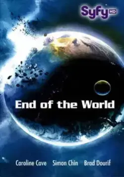 Апокалипсис / End of the World (2013) фильм скачать через торрент в хорошем качестве