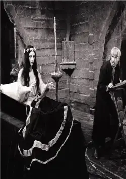 Вий (1967) через торрент бесплатно Вий (1967) фильм через торрент бесплатно