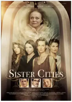 Города-побратимы / Sister Cities (2016) фильм скачать через торрент в хорошем качестве