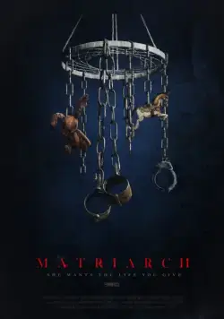 Скачать Матриарх / Matriarch (2018) фильм через торрент на русском