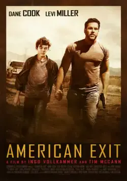 Американский выход / American Exit (2019) фильм скачать через торрент в хорошем качестве