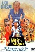 Скачать Крыша поехала / Sweet 'n Short (1991) фильм через торрент на русском