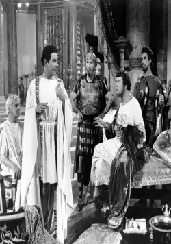 Камо грядеши? (1951) в хорошем качестве через торрент Камо грядеши? (1951) фильм в хорошем качестве через торрент