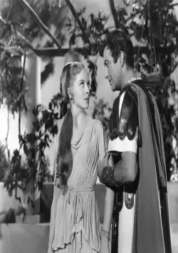 Камо грядеши? (1951) через торрент скачать Камо грядеши? (1951) фильм через торрент скачать