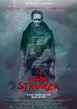 Тёмный странник / The Dark Stranger (2015) мультфильм скачать через торрент в хорошем качестве