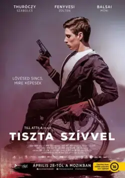 Чистое сердце, или Киллеры на колёсах / Tiszta szívvel (2016) фильм скачать через торрент в хорошем качестве