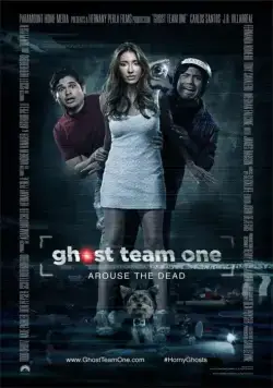 Охотники за духами / Ghost Team One (2013) фильм скачать через торрент в хорошем качестве