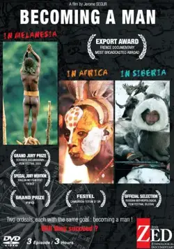 Скачать Стать мужчиной в Сибири / Becoming a Man in Siberia (2004) фильм через торрент на русском