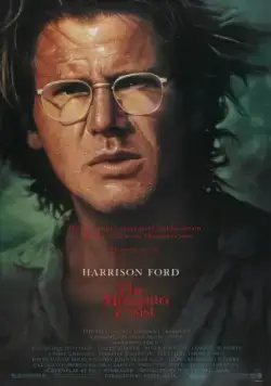 Берег москитов / The Mosquito Coast (1986) фильм скачать через торрент в хорошем качестве