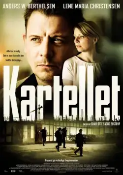Картель / Kartellet (2014) фильм скачать через торрент в хорошем качестве