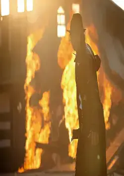 Даосский маг Чон У-чхи (2009) в хорошем качестве через торрент Даосский маг Чон У-чхи (2009) фильм в хорошем качестве через торрент