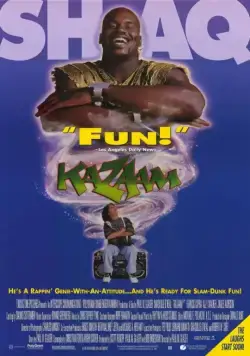Джинна вызывали? / Kazaam (1996) фильм скачать через торрент в хорошем качестве