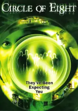Круг восьми / Circle of Eight (2009) фильм скачать через торрент в хорошем качестве