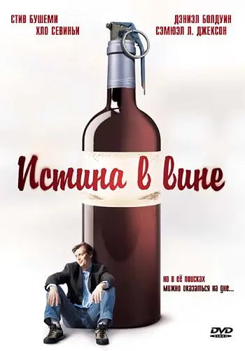 Истина в вине / Trees Lounge (1996) фильм скачать через торрент в хорошем качестве
