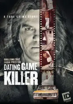 Скачать Убийца игры знакомств / The Dating Game Killer (2017) фильм через торрент на русском