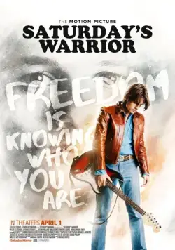 Субботний воин / Saturday's Warrior (2016) фильм скачать через торрент в хорошем качестве