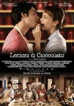 Скачать Уроки шоколада / Lezioni di cioccolato (2007) фильм через торрент на русском