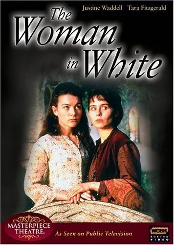 Скачать Женщина в белом / The Woman in White (1997) фильм через торрент на русском