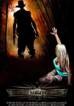 Самая опасная игра / The Most Dangerous Game (2017) фильм скачать через торрент в хорошем качестве