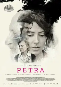 Скачать Петра / Petra (2018) фильм через торрент на русском