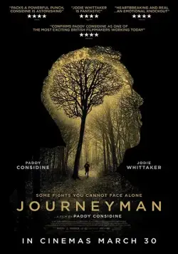 Джорнимен / Journeyman (2017) фильм скачать через торрент в хорошем качестве