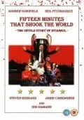15 минут, шокировавшие мир / 15 Minutes That Shook the World (2009) фильм скачать через торрент в хорошем качестве