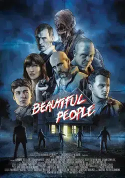 Скачать Красивые люди / Beautiful People (2014) фильм через торрент на русском