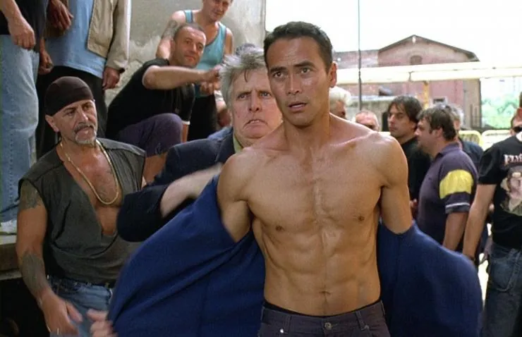 Шрам Сербии (2009) в хорошем качестве через торрент Шрам Сербии (2009) фильм в хорошем качестве через торрент