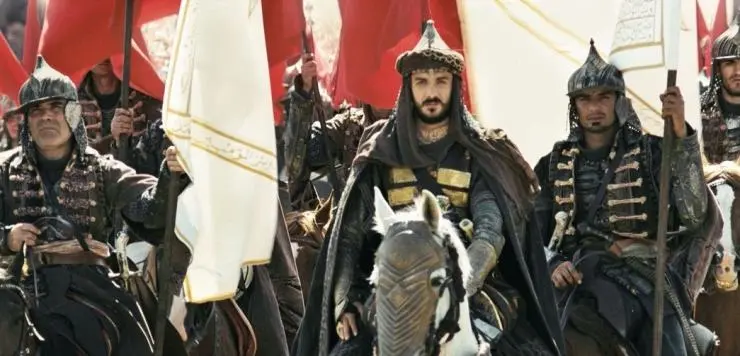 1453 Завоевание (2012) через торрент бесплатно 1453 Завоевание (2012) фильм через торрент бесплатно