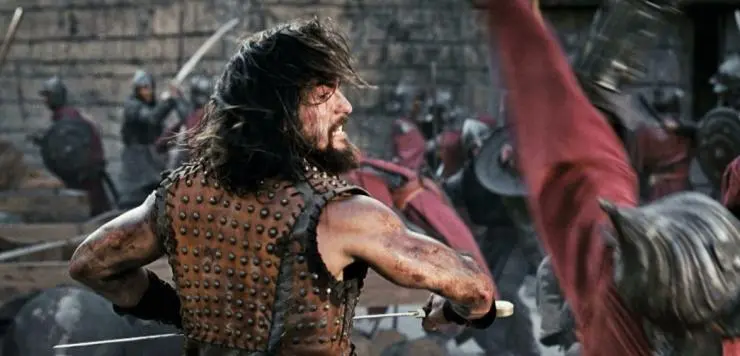 1453 Завоевание (2012) через торрент скачать 1453 Завоевание (2012) фильм через торрент скачать