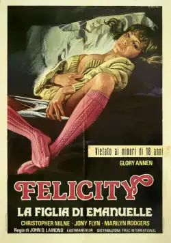 Фелисити / Felicity (1978) фильм скачать через торрент в хорошем качестве