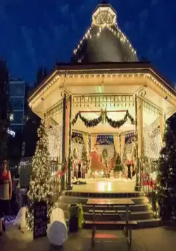 Шанс на Рождество (2017) через торрент скачать Шанс на Рождество (2017) фильм через торрент скачать