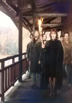 Девственница среди живых мертвецов (1973) в хорошем качестве через торрент Девственница среди живых мертвецов (1973) фильм в хорошем качестве через торрент