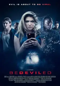 Дьявол из мобилки / Bedeviled (2016) фильм скачать через торрент в хорошем качестве