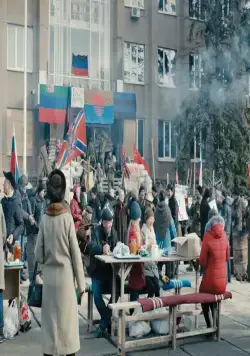 Донбасс (2018) через торрент бесплатно Донбасс (2018) фильм через торрент бесплатно