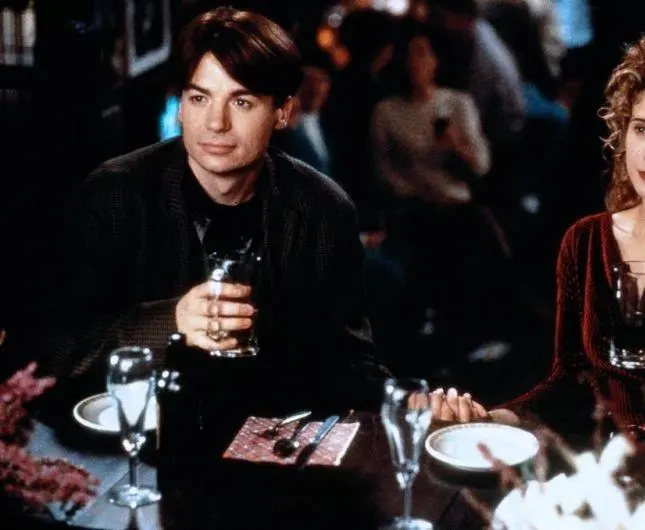 Я женился на убийце с топором (1993) в хорошем качестве через торрент Я женился на убийце с топором (1993) фильм в хорошем качестве через торрент