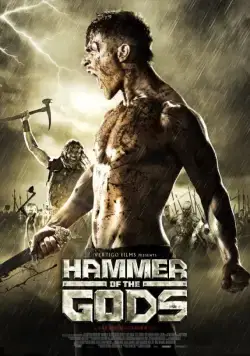 Молот богов / Hammer of the Gods (2013) фильм скачать через торрент в хорошем качестве