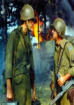 Герои Келли (1970) через торрент бесплатно Герои Келли (1970) фильм через торрент бесплатно