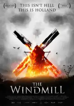 Резня на мельнице / The Windmill Massacre (2016) фильм скачать через торрент в хорошем качестве