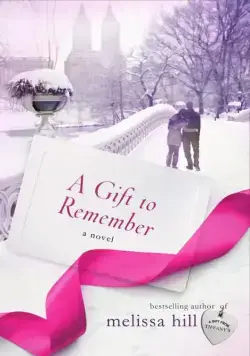 Подарок на память / A Gift to Remember (2017) фильм скачать через торрент в хорошем качестве