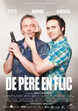 Отец полицейского / De père en flic (2009) фильм скачать через торрент в хорошем качестве