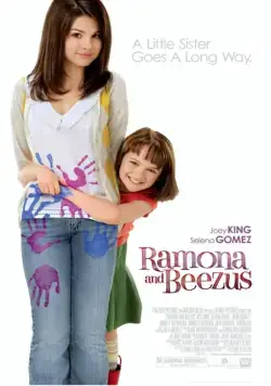 Рамона и Бизус / Ramona and Beezus (2010) фильм скачать через торрент в хорошем качестве