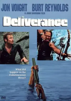 Избавление / Deliverance (1972) фильм скачать через торрент в хорошем качестве