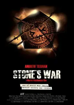 Война Стоуна / Stone's War (2011) фильм скачать через торрент в хорошем качестве