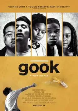 Гук / Gook (2017) фильм скачать через торрент в хорошем качестве